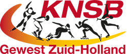 KNSB Gewest Zuid-Holland